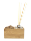 <b>BOCCETTA di VETRO</b><br>boccetta di vetro di ricambio, per AIRA o SAEBE, 200 ml - 𝘕EASYJUNGLE